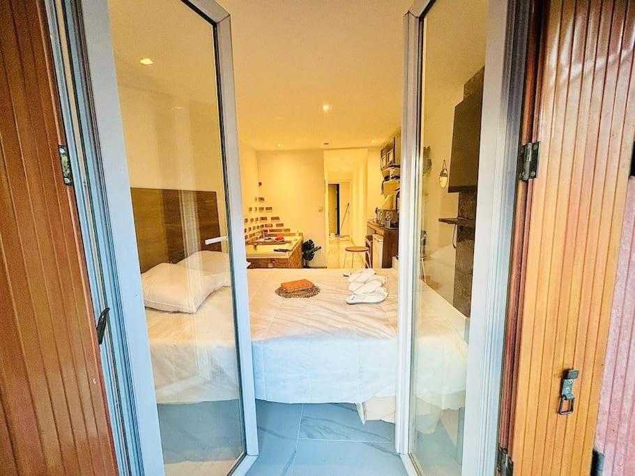 Studio Love Jacuzzi Marseille Exterior photo